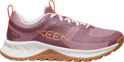 Obrázek produktu pro Damen Trekkingschuhe Keen Versacore Wp niedrig wasserdicht rosa 39.5