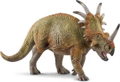 Produktbild von Schleich Dinosaurs 15033 - Styracosaurus| Dinosaurier, Tierfigur