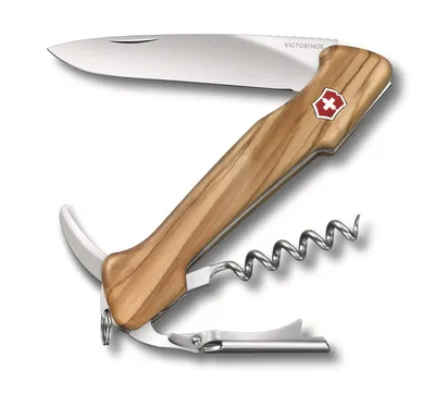 Immagine prodotto di Victorinox V-0.97 01.64 Victorinox WINE MASTER olive