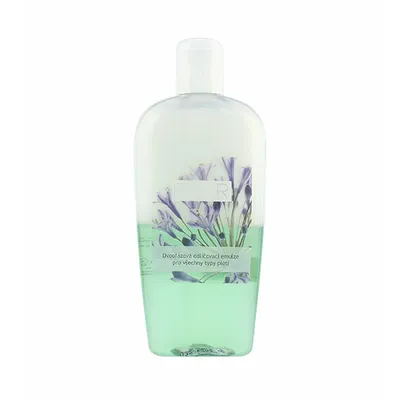 Produktbild von Ryor Cleansing Tonization zweistufige Peeling-Emulsion alle Hauttypen 300ml