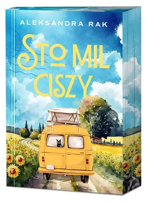 Immagine prodotto di Sto mil ciszy