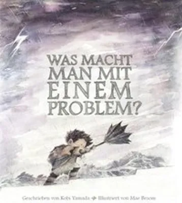Produktbild von Was macht man mit einem Problem?