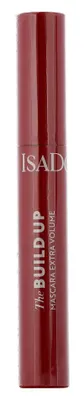Produktbild von IsaDora Mascara Build-Up Mascara Extra Volume 02 Dark Brown (10 ml)
