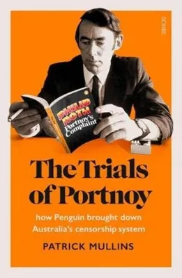 Obrázek produktu pro The Trials of Portnoy