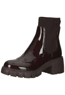 Produktbild von Steve Madden Stiefelette Stiefelette Kunstleder/Textil