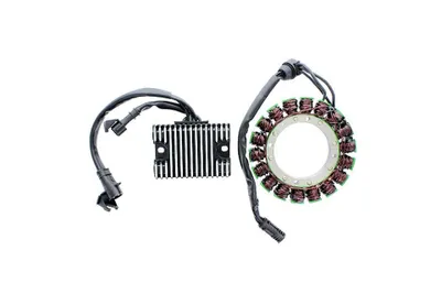 Image de ElectroSport Stator / Regler KIT ESK221