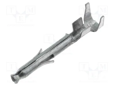 Obrázek produktu pro 5x Konektor pro propojování, pozlacený, pro kabely o průřezu 0,3÷0,9 mm², proud 9,5 A, typ 770988-1, Signteck