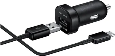 Produktbild von Samsung EP-LN930C - Auto-Netzteil - 2 A (USB)