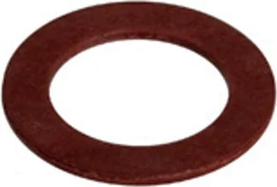 Produktbild von Dichtung Fiberdichtring 8x14mmØ für 3/8" Sanitäranwendungen