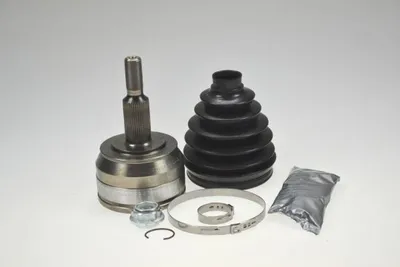 Image de Jeu de cardan arbre de transmission LÖBRO pour VW TRANSPORTER T5