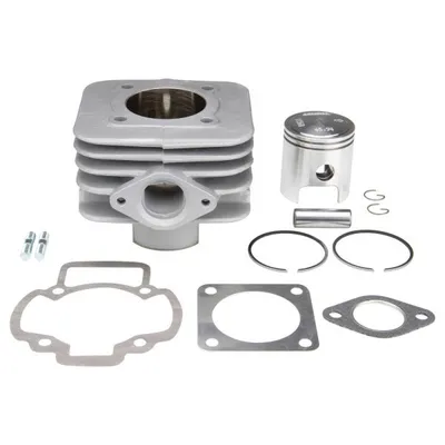 Zdjęcie produktu dla Zestaw do tuningu cylindra 70 cm³, 46,0 mm do Piaggio Sfera, NRG, Zip i Vespa ET2 – AIRSAL