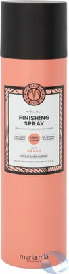 Produktbild von Maria Nila Finishing Spray Haarlack für starken Halt 400 ml