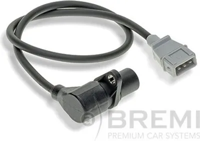 Produktbild von BREMI 60180 Kurbelwellensensor Impulsgeber für AUDI A4 Limousine (8D2, B5)
