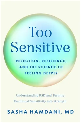 Produktbild von Too Sensitive