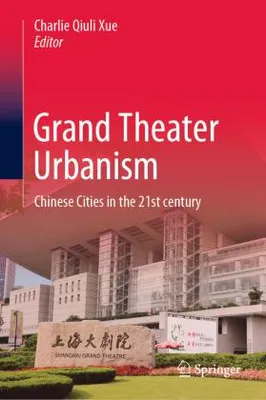 Obrázek produktu pro Grand Theater Urbanism