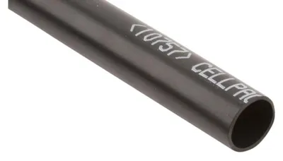 Immagine prodotto di Tubo termorestringente Cellpack con adesivo, in taglio da 1 m SRH2 12-3/1000 sw