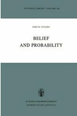 Obrázek produktu pro Belief and Probability