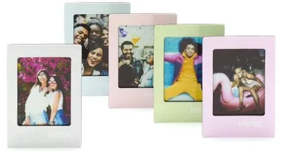 Immagine prodotto di Fujifilm INSTAX MINI MAGNET, 5 cornici magnetiche
