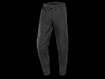 Immagine prodotto di Jogger da uomo Relax - Nero, Taglia: XXL