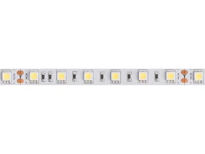 Image de Flexible Led - Blanc Froid - 300 Leds - 5 M - 24 V