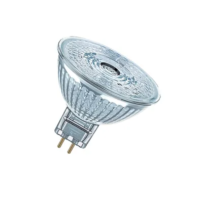 Produktbild von Osram LED MR16 Spot 3.4W GU5.3 4000K – 6er Pack