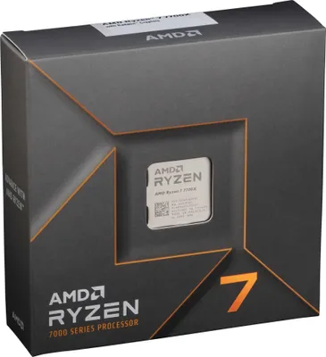 Obrázok produktu pre AMD   Ryzen 7  7700X  4,5GHz   AM5  40MB Cache