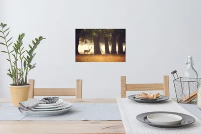 Produktbild von MuchoWow® - Wierderverwendbar - Selbstklebend