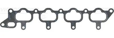 Produktbild von REINZ 71-10146-00 Ansaugkrümmer-Dichtung für MITSUBISHI Lancer VII Limousine (CSA, CTA) OUTLANDER I (CUW) Lancer VII Kombi (CSW, CTW)