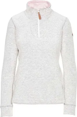 Immagine prodotto di Trespass Ronette Maglione Bianco XL Donna Bianco XL