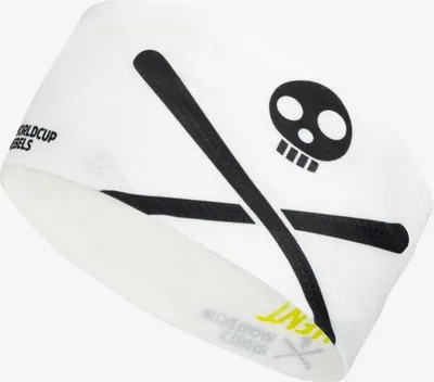 Image de Bandeau HEAD Rebels blanc 2024_25