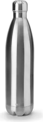 Produktbild von Ibili IB-758410, 1 l, Silber, 10 h, 10 h, Camping, Tägliche Nutzung, Sportliche Aktivität, Reisen