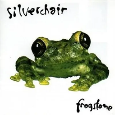 Produktbild von Silverchair-Frogstomp