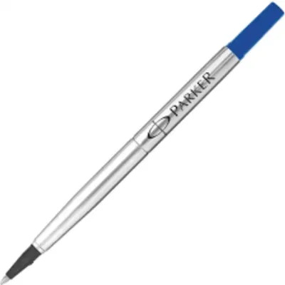 Obrázek produktu pro Parker 1950324 - Modrá - střední - nerezová ocel - 0,5 mm - kuličkové pero - 1 ks