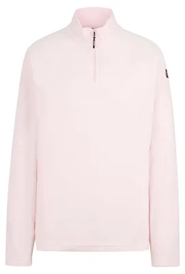 Produktbild von Ziener Damen JANUKI-Z Skipullover, Midlayer, Fleece-Shirt | warm, elastisch, Rec
