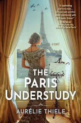 Zdjęcie produktu dla The Paris Understudy