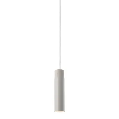 Produktbild von Nordlux - Hängeleuchte Tilo - Weiß - 6x12x24.6 cm