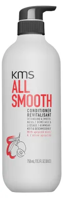 Immagine prodotto di KMS All Smooth Conditioner 750ml - balsamo anti crespo