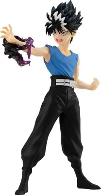Zdjęcie produktu dla Yu Yu Hakusho Pop Up Parade PVC Statua Hiei 16 cm