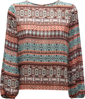 Immagine prodotto di M5736 Blusa Ragazza Kocca Befdir Kids Shirt