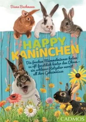 Immagine prodotto di Happy Kaninchen