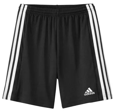 Produktbild von Adidas - "Squadra 21" Shorts für Kinder MR1998 (140) (Schwarz/Weiß)