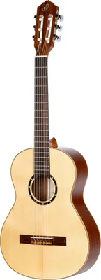 Produktbild von ORTEGA R121G-3/4 Family
