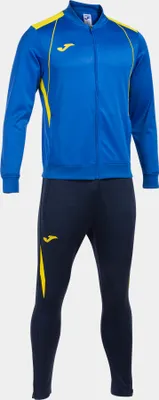 Image de Joma CHAMPIONSHIP VII TRACKSUIT