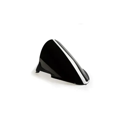Produktbild von Motorrad-Windschutzscheibe Puig R-Racing schwarz