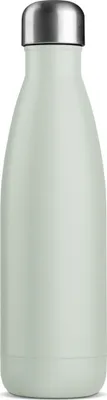 Produktbild von Burde Thermosflasche Matte Green 500 ml