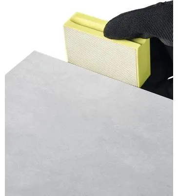 Produktbild von Diamant-Schleifblock CARAT K400