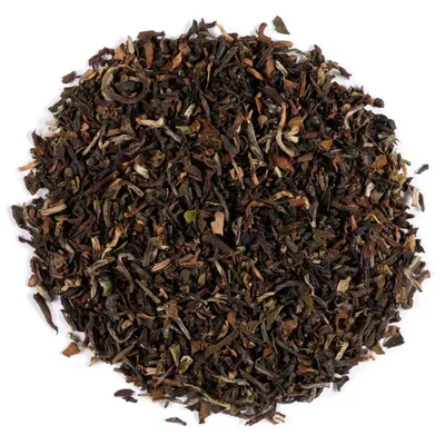 Produktbild von India-Darjeeling schwarzer Tee 50g