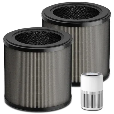 Image de Filtre pour la série 900, filtre de remplacement pour les purificateurs d'air AC0950 et AC0951
