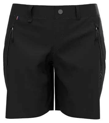 Produktbild von ODLO Shorts Wedgemount SCHWARZ 44