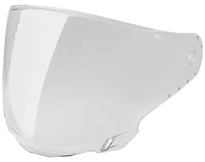 Produktbild von Klares Motorradhelm Visier GM 670